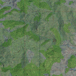 CO-HIGH PARK: GeoChange 1975-2011 Preview 3