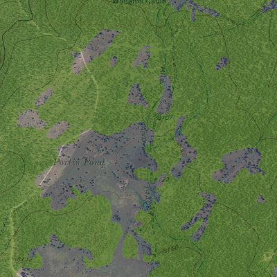 CO-OAK HILL: GeoChange 1963-2011 Preview 2