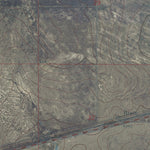 CO-HOUSTON LAKES: GeoChange 1973-2009 Preview 3