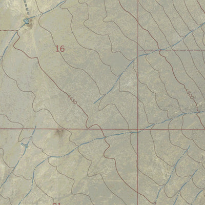 CO-TODD POINT: GeoChange 1973-2011 Preview 2