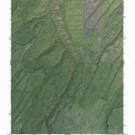 CO-DAVIS POINT: GeoChange 1964-2011 Preview 1