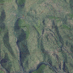 CO-THIRTYONE MILE MOUNTAIN: GeoChange 1975-2011 Preview 3