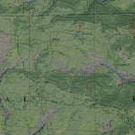 CO-CAMERON MOUNTAIN: GeoChange 1975-2011 Preview 2