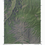 CO-PONCHA PASS: GeoChange 1975-2011 Preview 1
