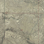 CO-WINDMILL LAKE: GeoChange 1973-2011 Preview 3
