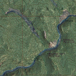 CO-ELEVENMILE CANYON: GeoChange 1953-2011 Preview 3