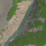 CO-SAGUACHE PARK: GeoChange 1961-2011 Preview 3