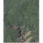 CO-STEWART PEAK: GeoChange 1964-2011 Preview 1