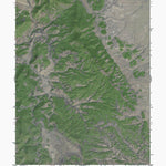 CO-CASTLE ROCK GULCH: GeoChange 1975-2011 Preview 1