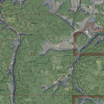 CO-LAKE GEORGE: GeoChange 1953-2011 Preview 2