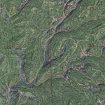 CO-LAKE GEORGE: GeoChange 1953-2011 Preview 3