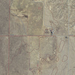 CO-NINEMILE SPRING: GeoChange 1973-2011 Preview 2