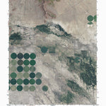 CO-HICKEY BRIDGE: GeoChange 1966-2011 Preview 1