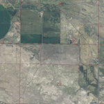 CO-HICKEY BRIDGE: GeoChange 1966-2011 Preview 2