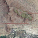 CO-HICKEY BRIDGE: GeoChange 1966-2011 Preview 3