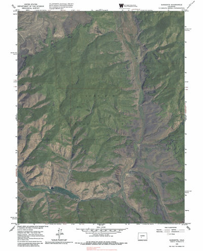 CO-SARGENTS: GeoChange 1962-2011 Preview 1