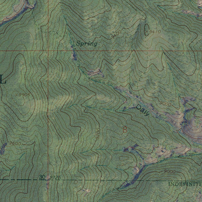 CO-SARGENTS: GeoChange 1962-2011 Preview 2