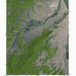 CO-COLD SPRING PARK: GeoChange 1964-2011 Preview 1