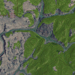 CO-ROCK CREEK PARK: GeoChange 1964-2011 Preview 2