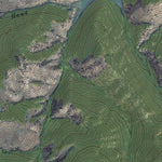 CO-WEST BALDY: GeoChange 1956-2011 Preview 3