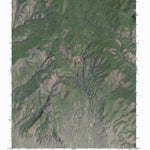 CO-KLONDIKE MINE: GeoChange 1961-2011 Preview 1