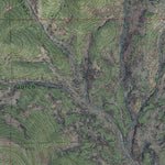 CO-KLONDIKE MINE: GeoChange 1961-2011 Preview 2