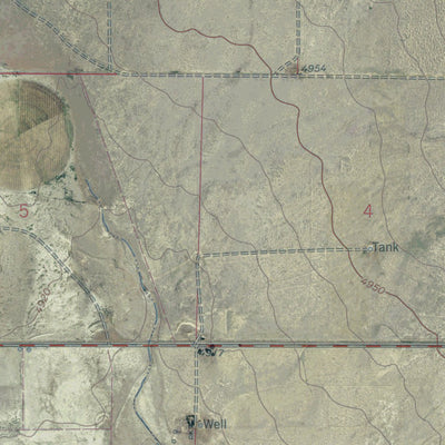 CO-FORDER: GeoChange 1973-2011 Preview 2