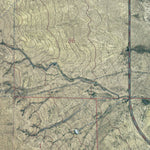 CO-FORDER: GeoChange 1973-2011 Preview 3