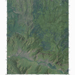 CO-FISH CREEK: GeoChange 1964-2011 Preview 1