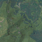 CO-FISH CREEK: GeoChange 1964-2011 Preview 2