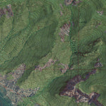 CO-FISH CREEK: GeoChange 1964-2011 Preview 3