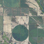 CO-SALIDA WEST: GeoChange 1975-2011 Preview 2