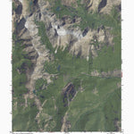 CO-GARFIELD: GeoChange 1975-2011 Preview 1