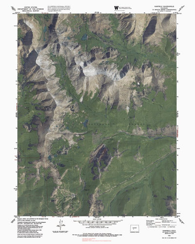CO-GARFIELD: GeoChange 1975-2011 Preview 1