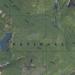 CO-GARFIELD: GeoChange 1975-2011 Preview 2