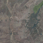 CO-SAINT ELMO: GeoChange 1975-2009 Preview 2