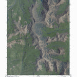 CO-CUMBERLAND PASS: GeoChange 1975-2009 Preview 1