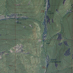 CO-CUMBERLAND PASS: GeoChange 1975-2009 Preview 3