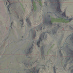 CO-TRICKLE MOUNTAIN: GeoChange 1961-2009 Preview 2