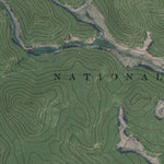 CO-NORTH PASS: GeoChange 1961-2011 Preview 2