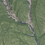 CO-NORTH PASS: GeoChange 1961-2011 Preview 3