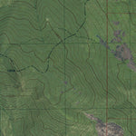 CO-MARMOT PEAK: GeoChange 1975-2011 Preview 2
