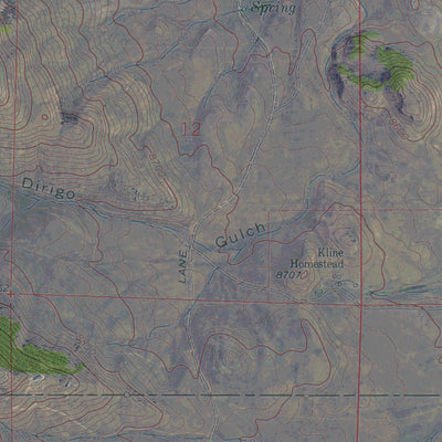 CO-IRIS: GeoChange 1956-2011 Preview 2