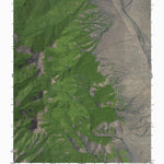 CO-WHALE HILL: GeoChange 1975-2011 Preview 1