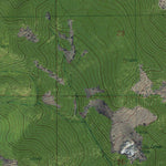 CO-WHALE HILL: GeoChange 1975-2011 Preview 2