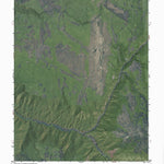CO-PLACERVILLE: GeoChange 1952-2011 Preview 1