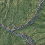 CO-PLACERVILLE: GeoChange 1952-2011 Preview 3