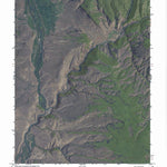 CO-ALMONT: GeoChange 1962-2011 Preview 1
