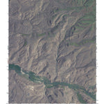 CO-SIGNAL PEAK: GeoChange 1962-2011 Preview 1