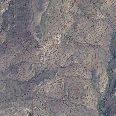 CO-SIGNAL PEAK: GeoChange 1962-2011 Preview 2